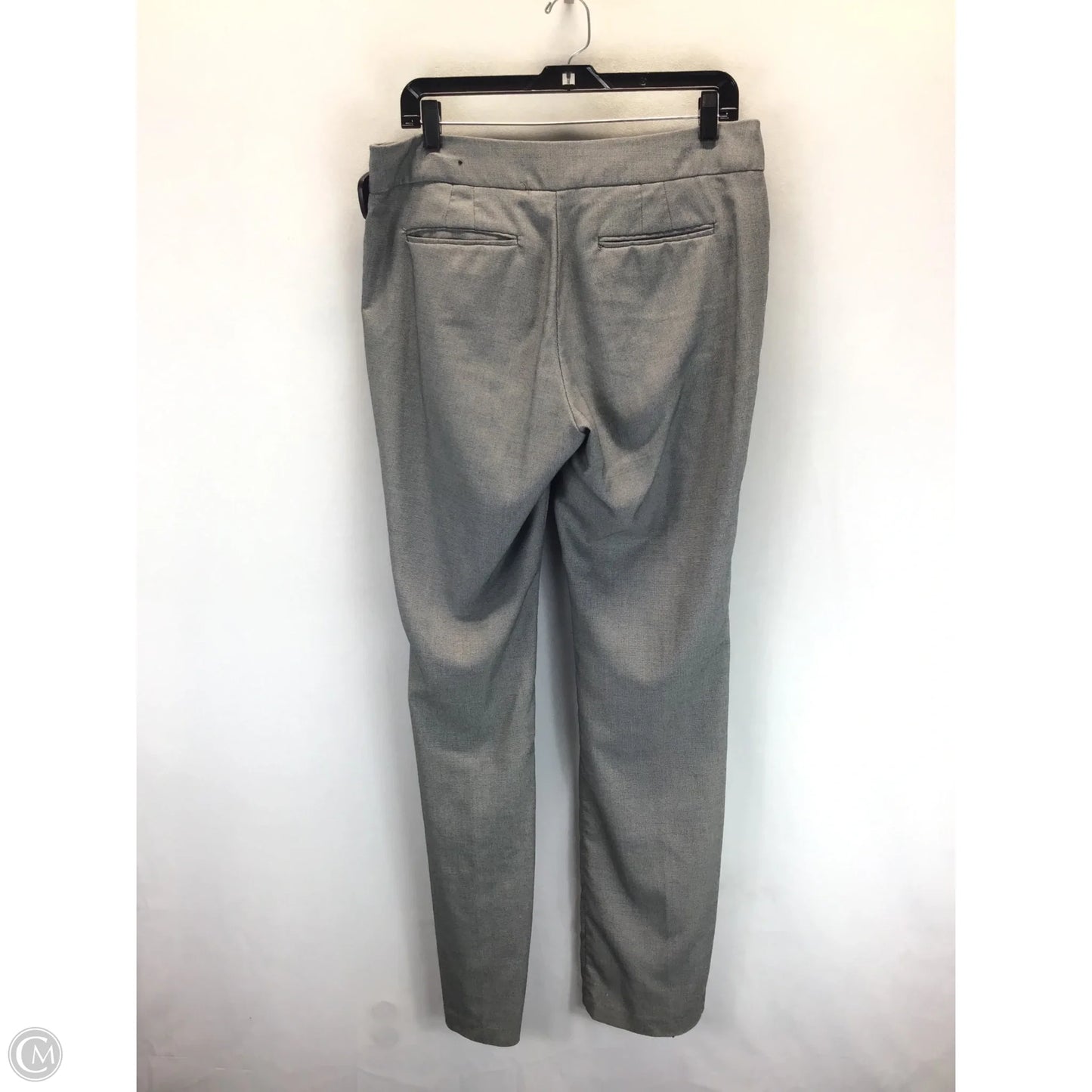 Pants Chinos & Khakis By New York And Co In Grey, Size: 10