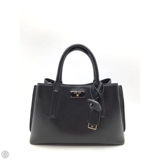 Handbag By Nine West, Size: Medium
