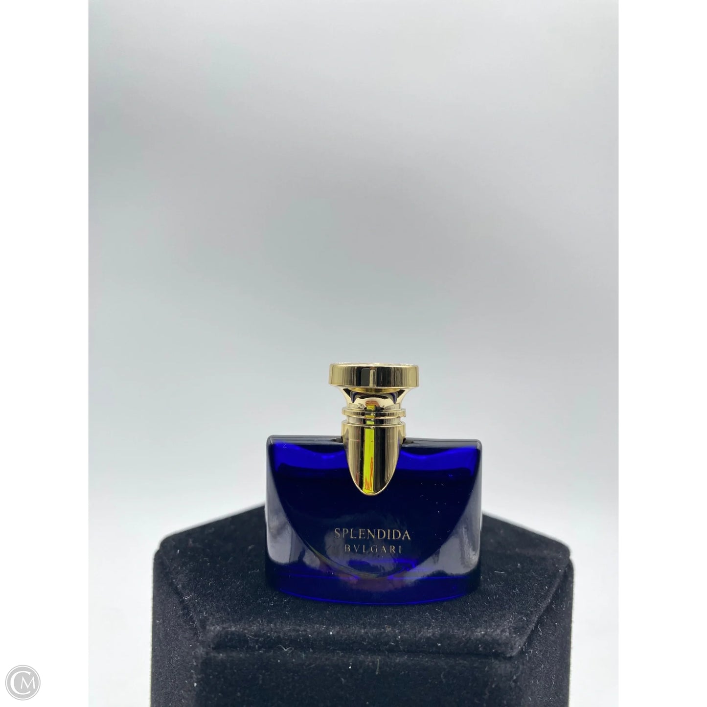 Fragrance Luxury Designer By Bvlgari