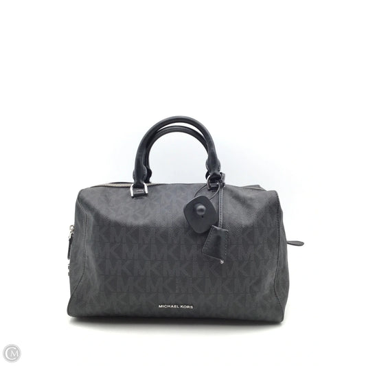 Handbag Designer By Michael Kors, Size: Large