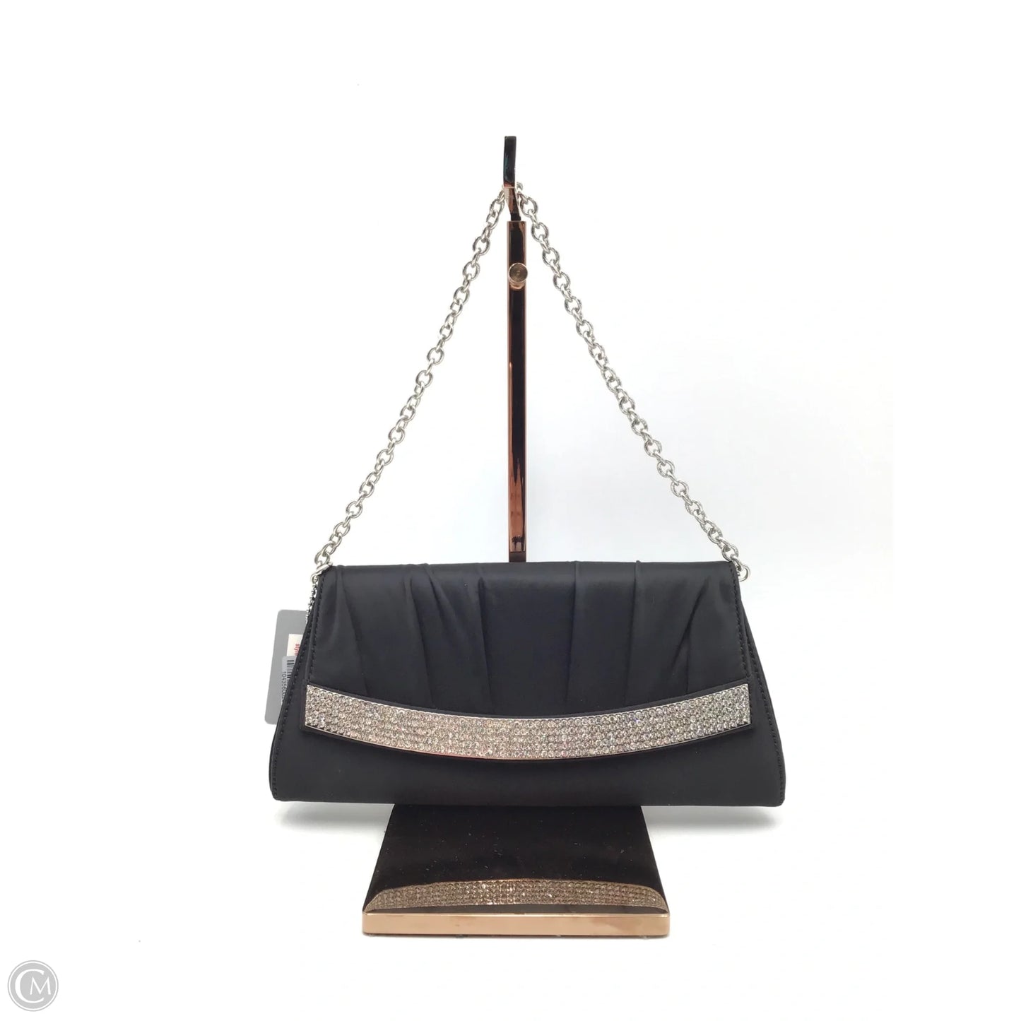 Clutch By Clothes Mentor, Size: Medium