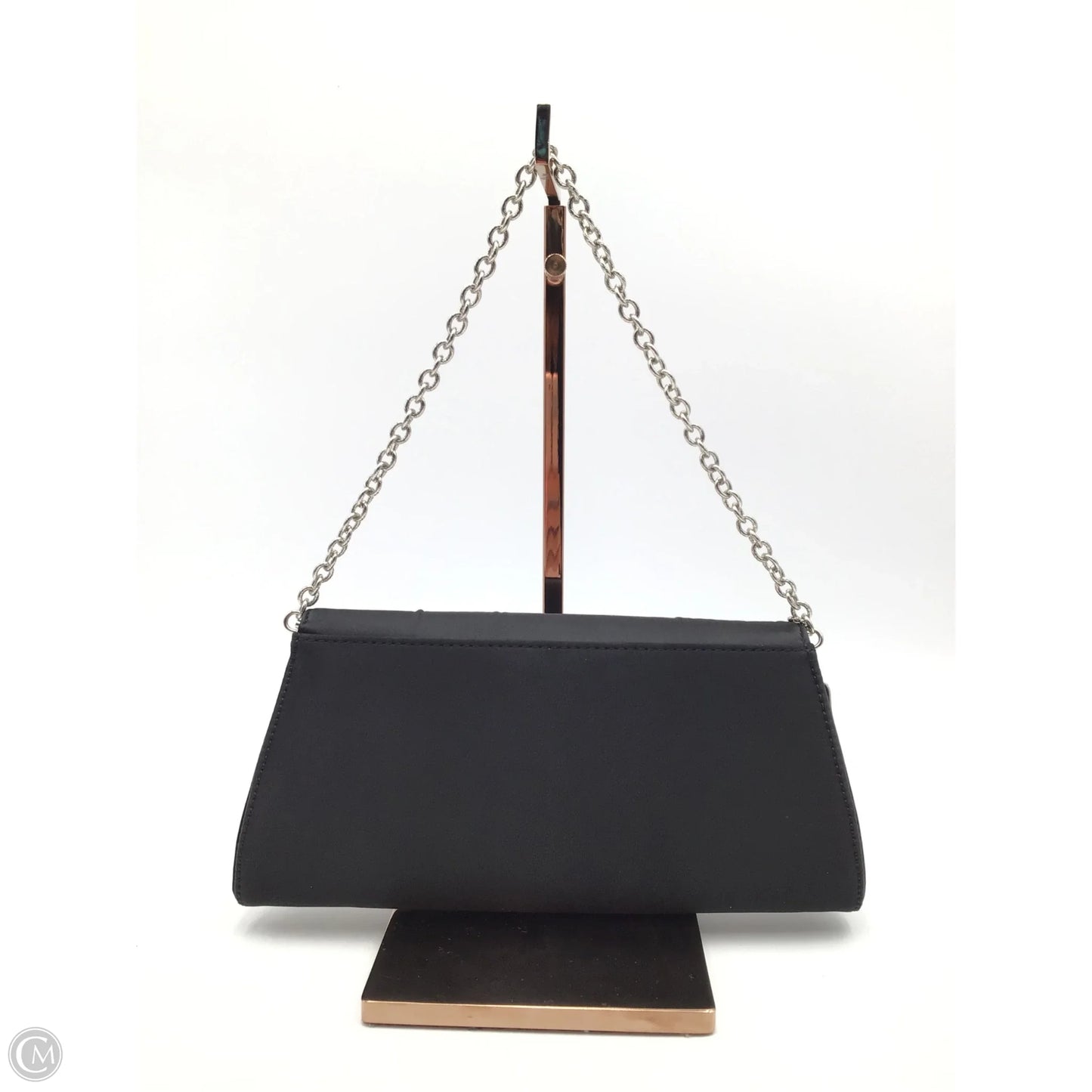 Clutch By Clothes Mentor, Size: Medium