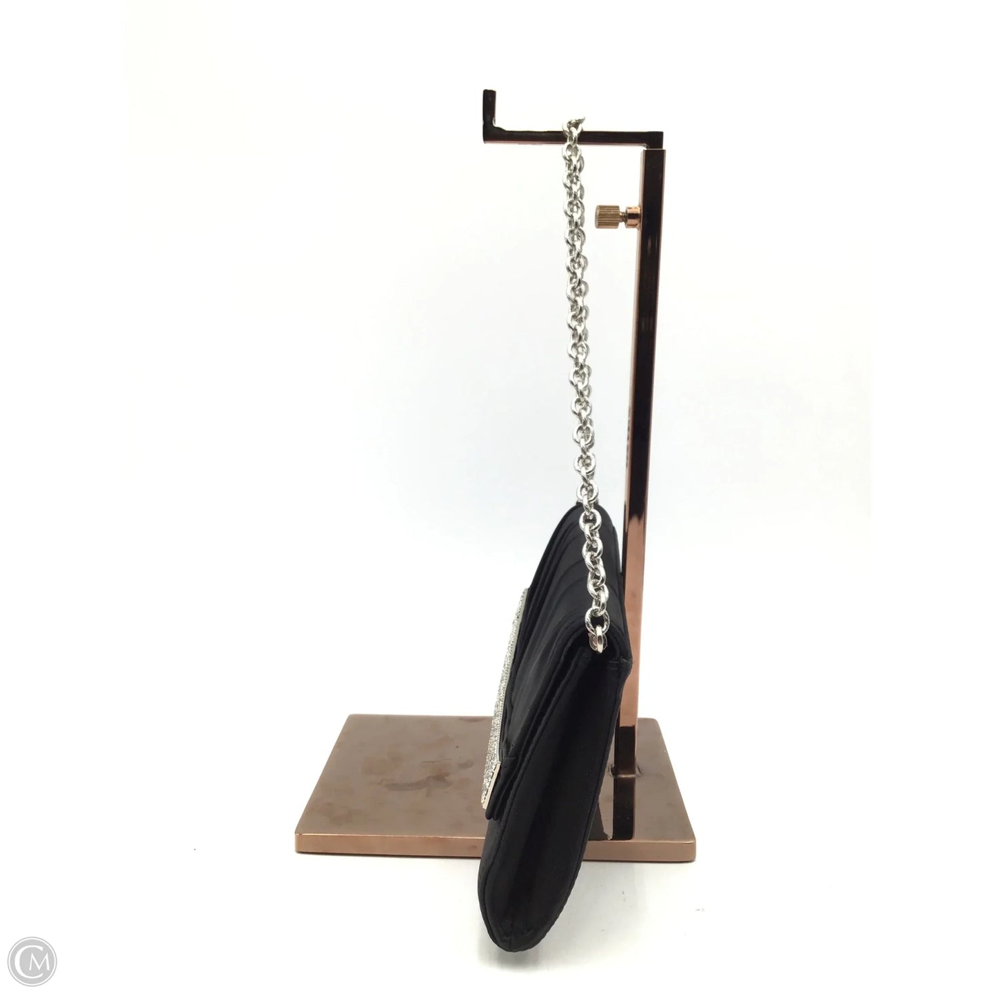 Clutch By Clothes Mentor, Size: Medium
