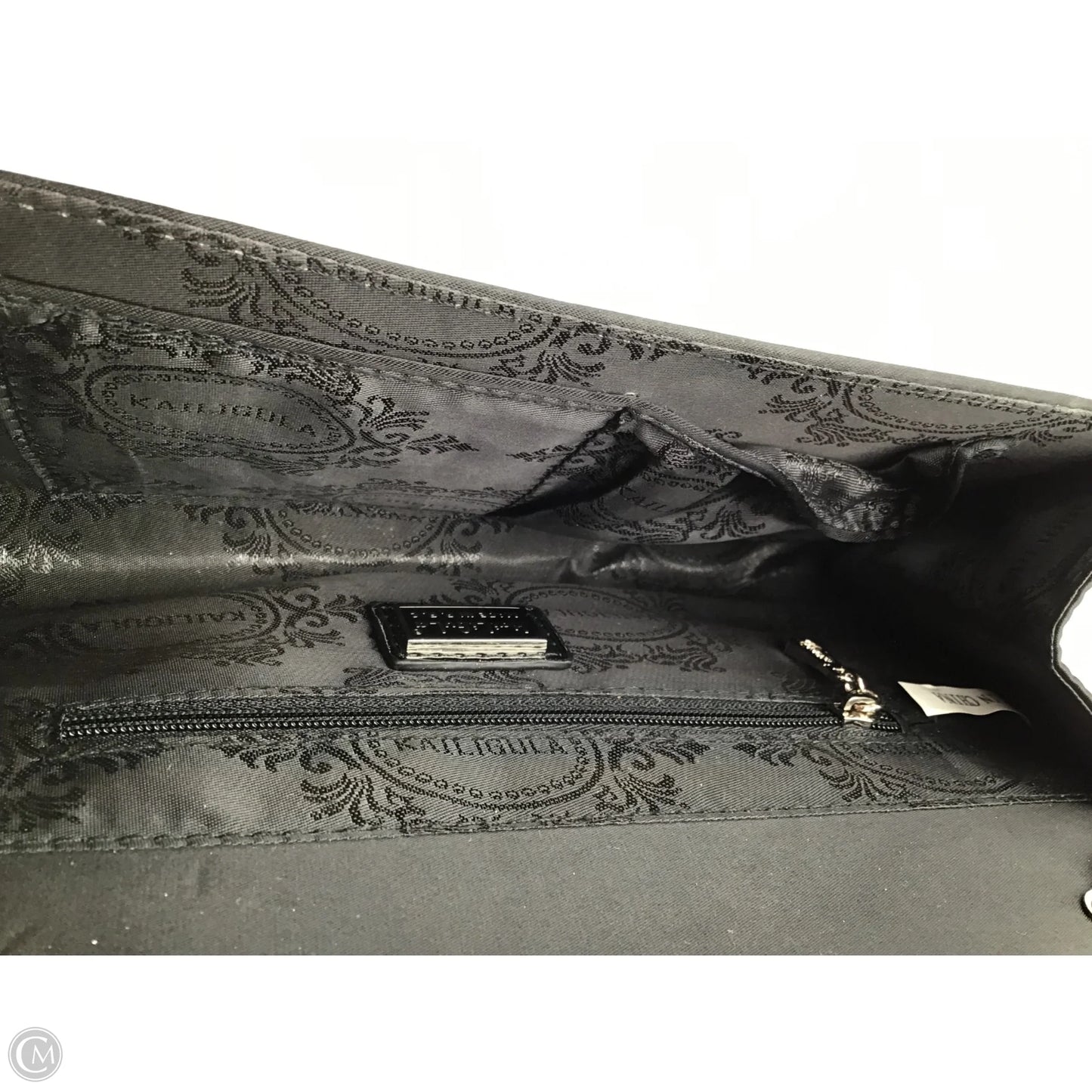 Clutch By Clothes Mentor, Size: Medium