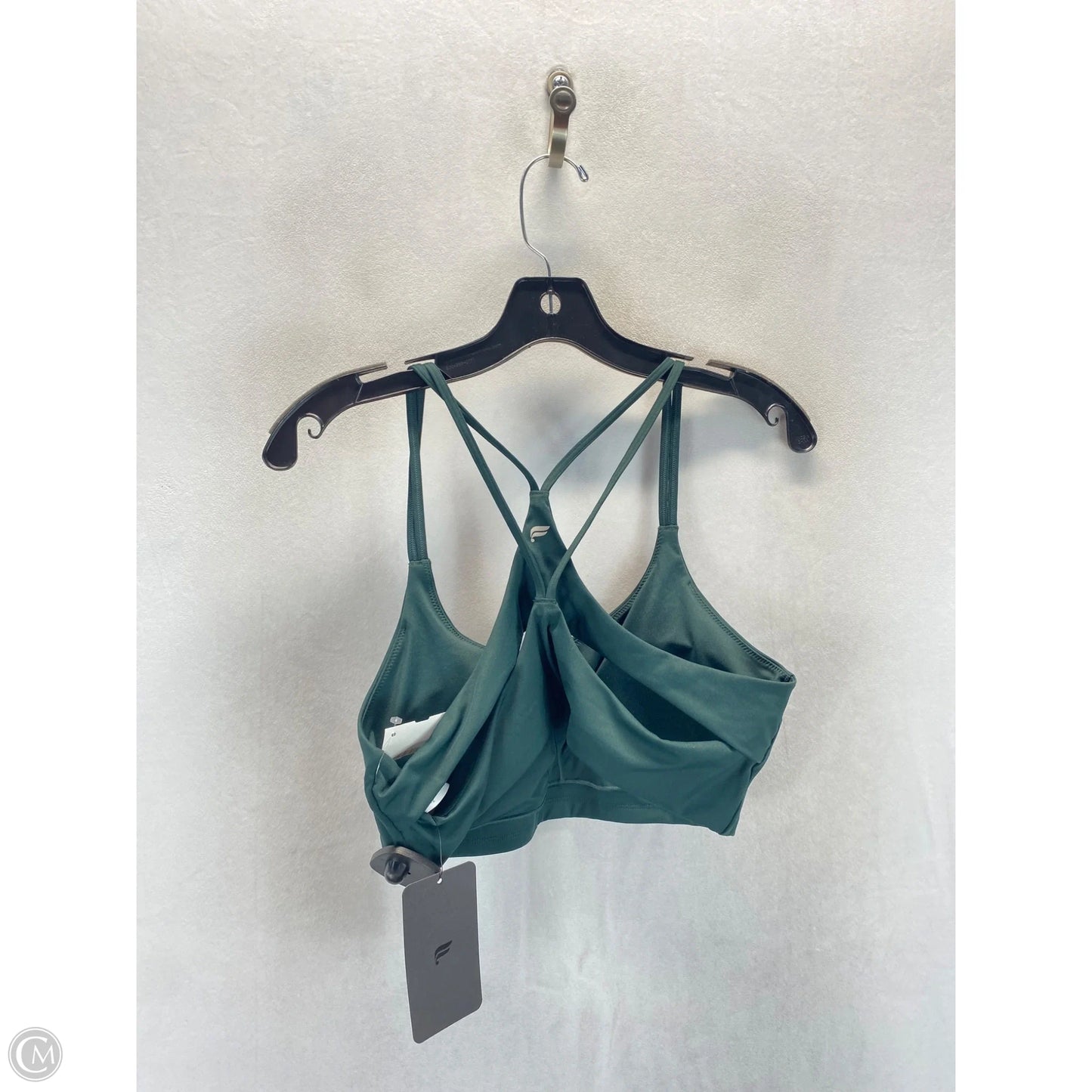 Bra By Fabletics In Green, Size: L