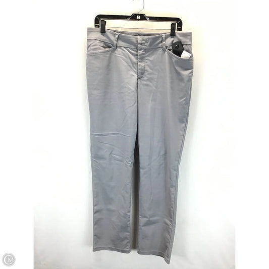 Pants Chinos & Khakis By Lee In Grey, Size: 14l