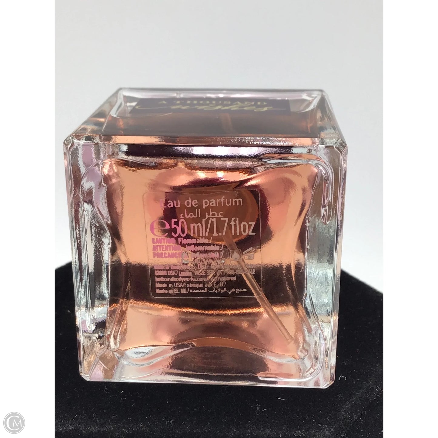 Fragrance By Bath And Body Works