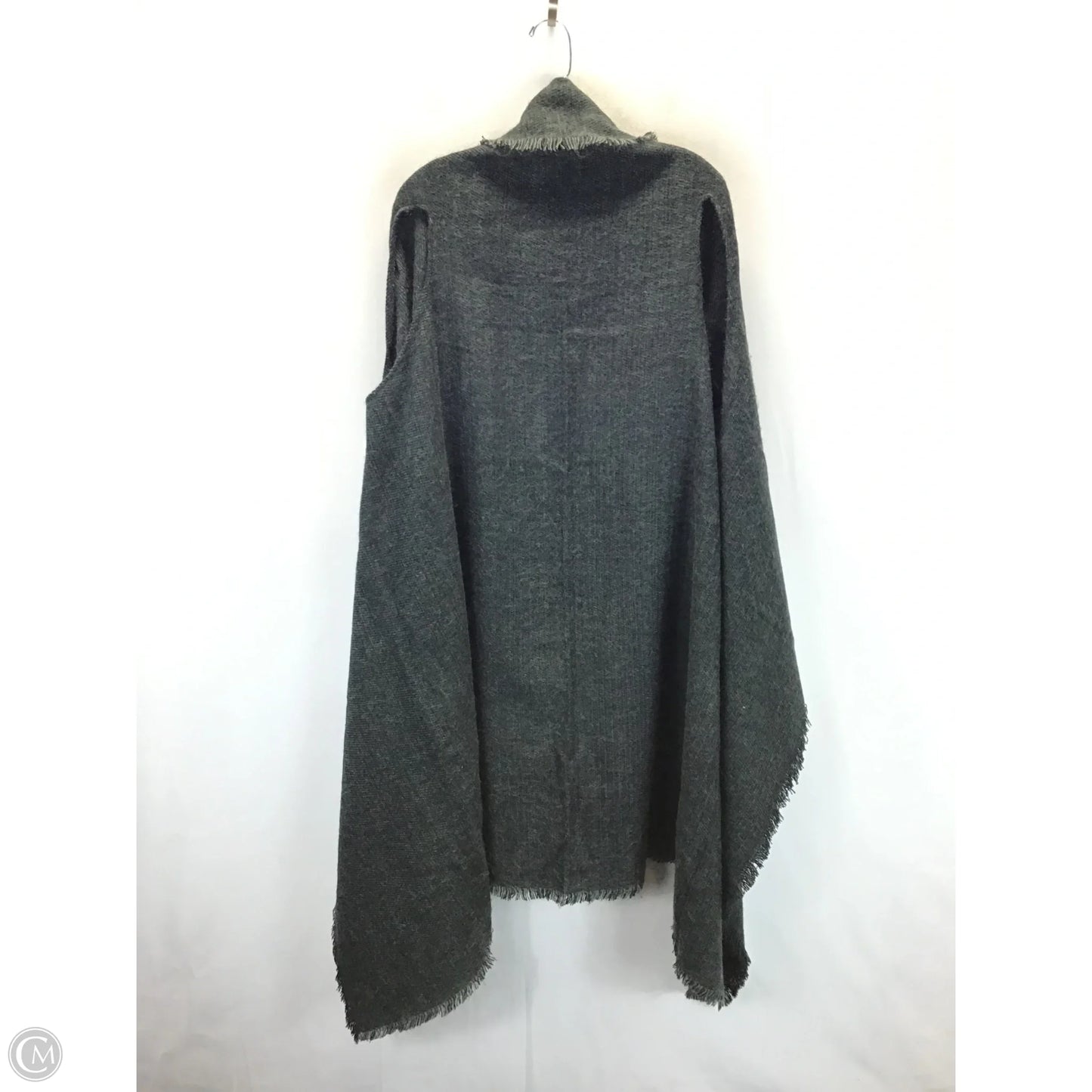 Shawl By Mudd In Black, Size: Osfm