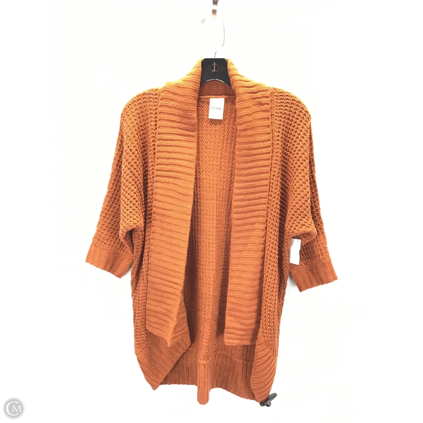 Cardigan By Blair In Orange, Size: S
