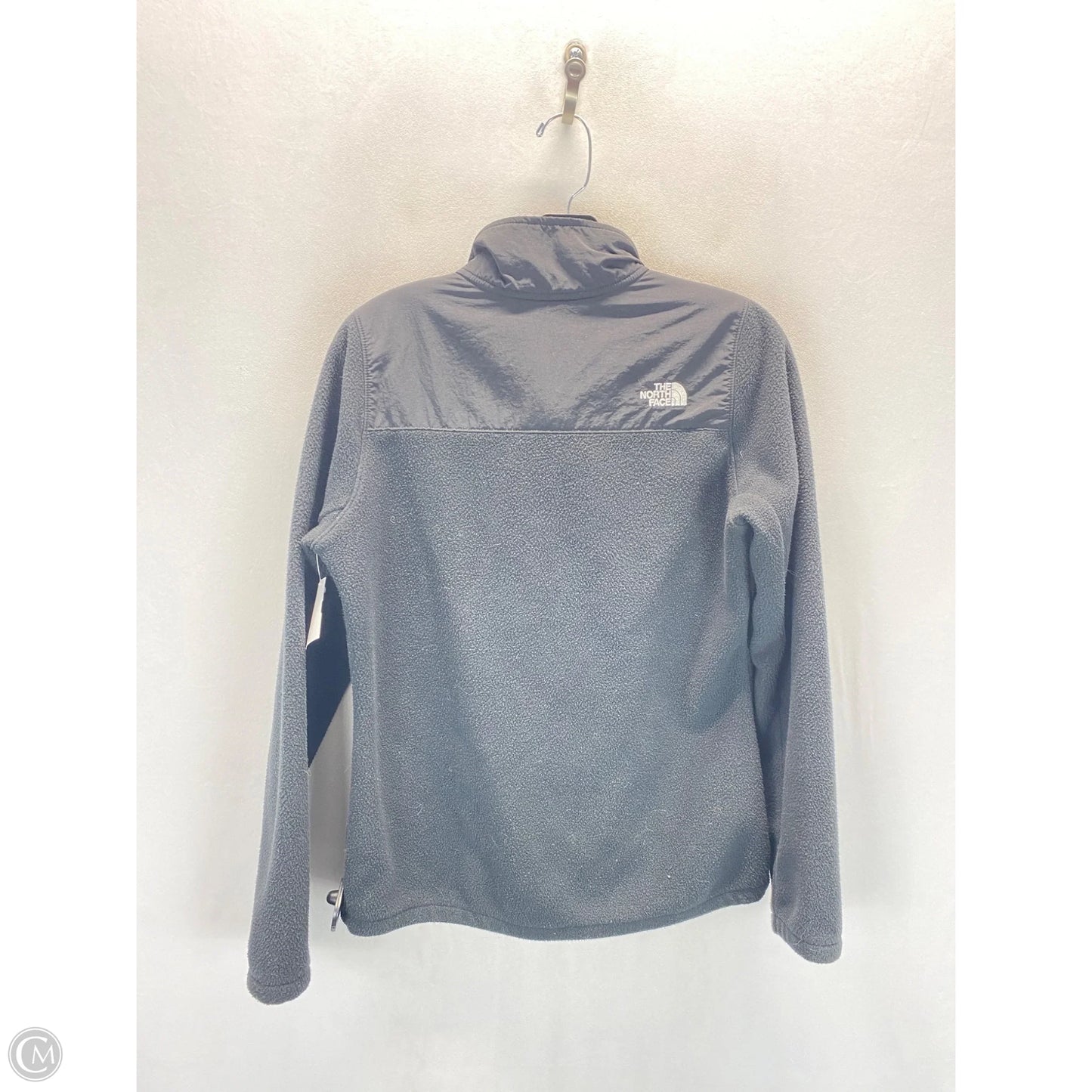 Athletic Jacket By The North Face In Black, Size: Sp