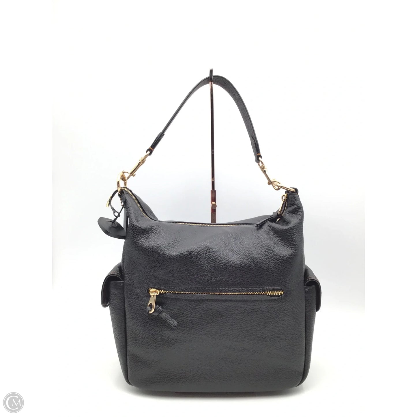 Handbag Designer By Coach, Size: Large