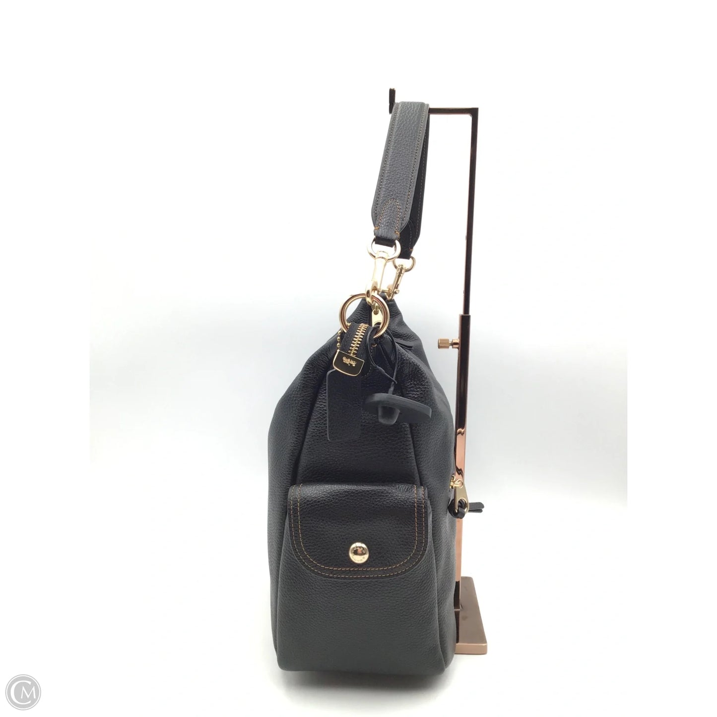 Handbag Designer By Coach, Size: Large