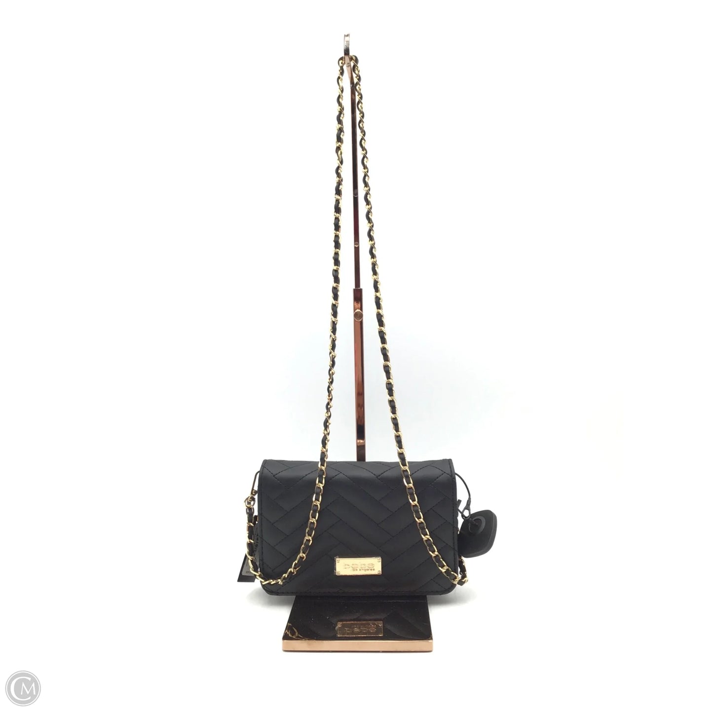 Crossbody By Bebe, Size: Small