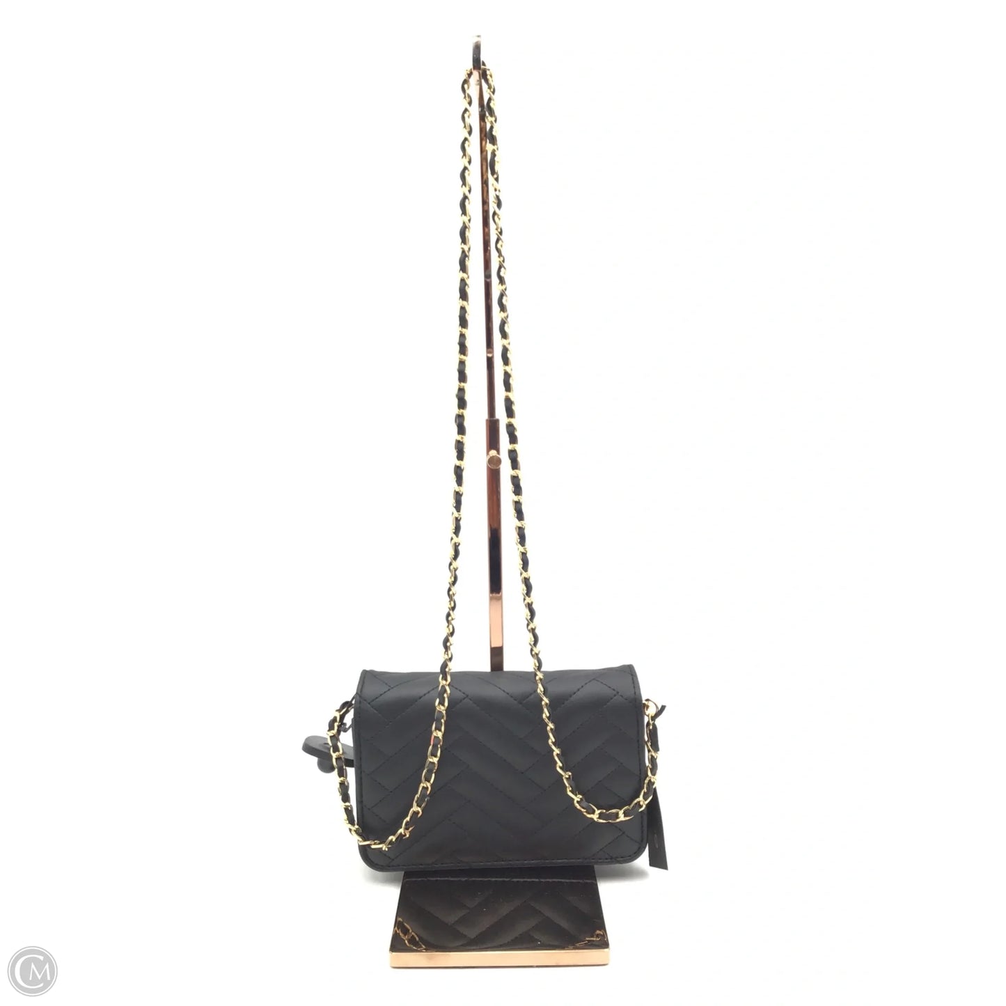 Crossbody By Bebe, Size: Small