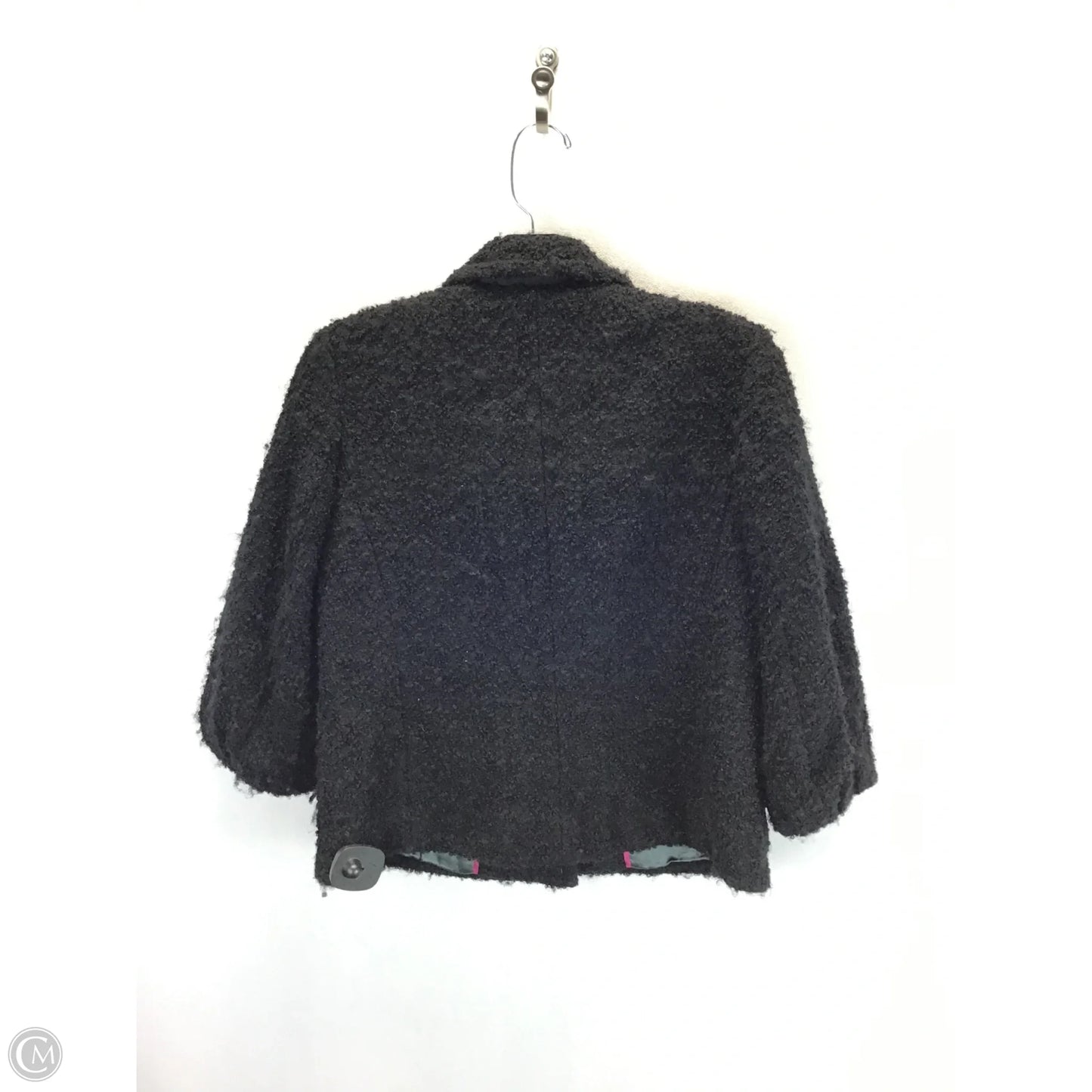 Blazer By J. Crew In Black, Size: 6