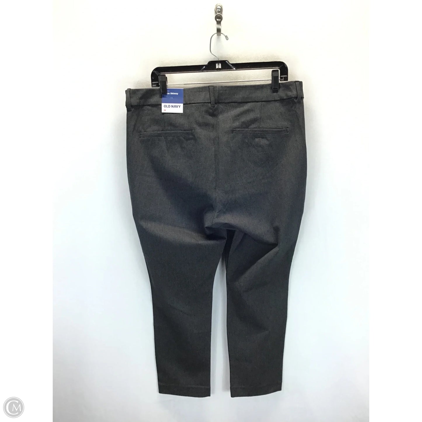 Pants Chinos & Khakis By Old Navy In Grey, Size: 16