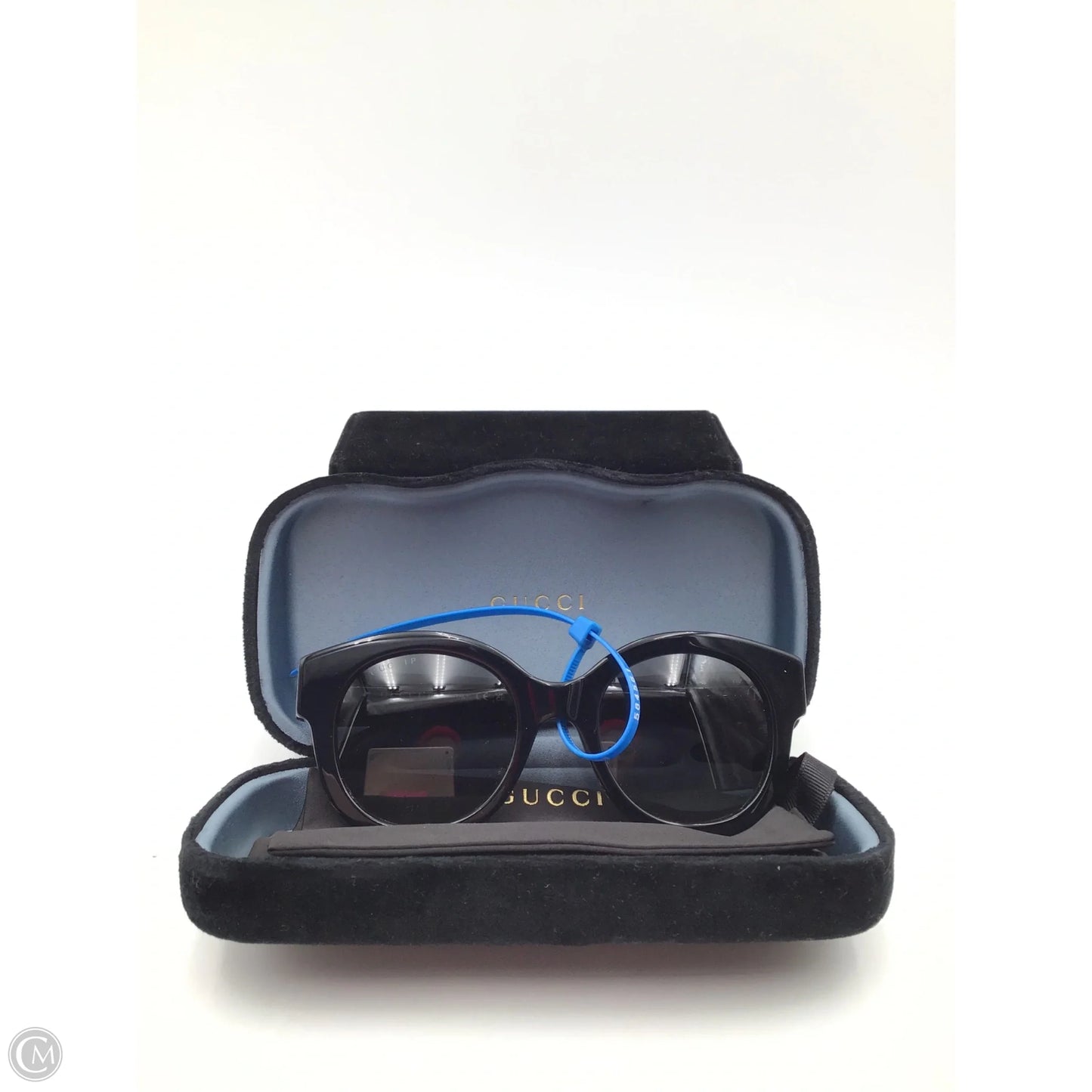 Sunglasses Luxury Designer By Gucci