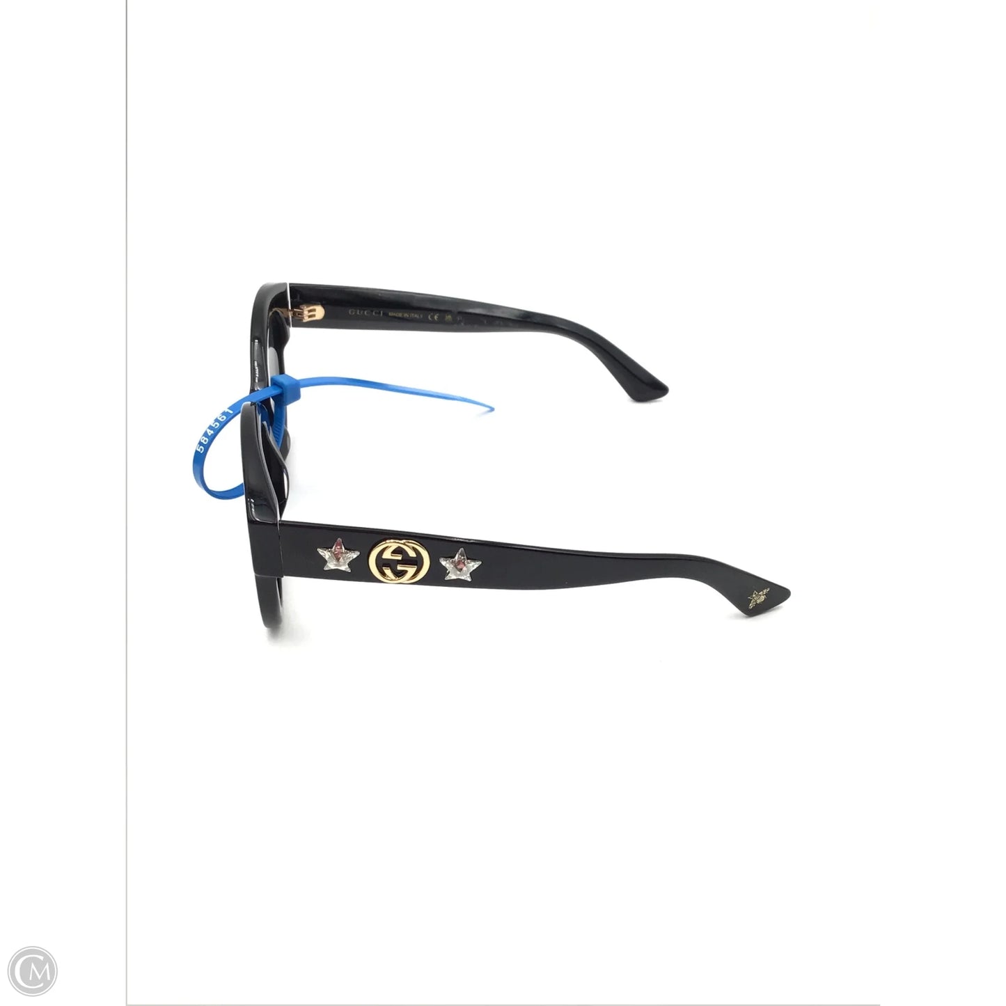 Sunglasses Luxury Designer By Gucci