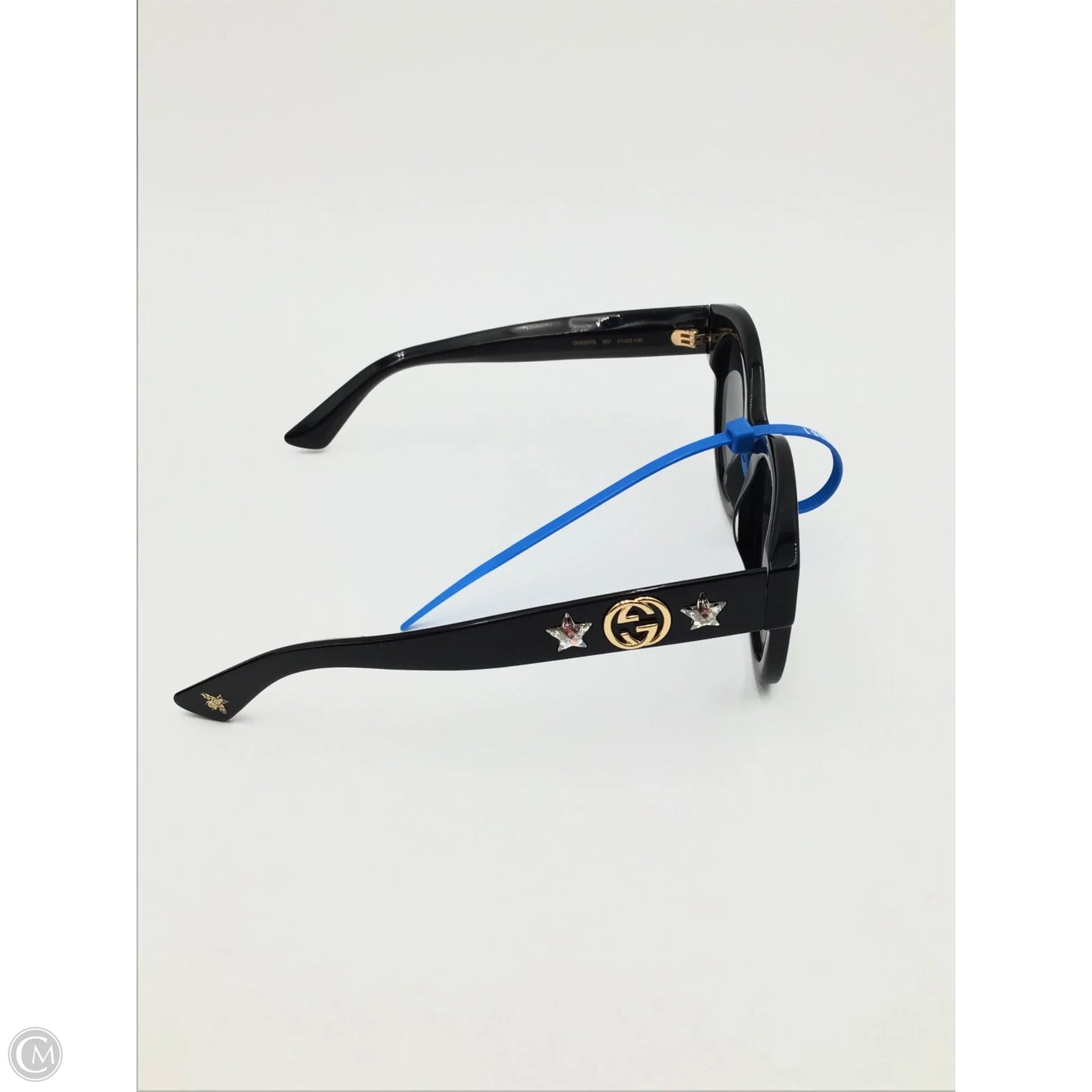 Sunglasses Luxury Designer By Gucci