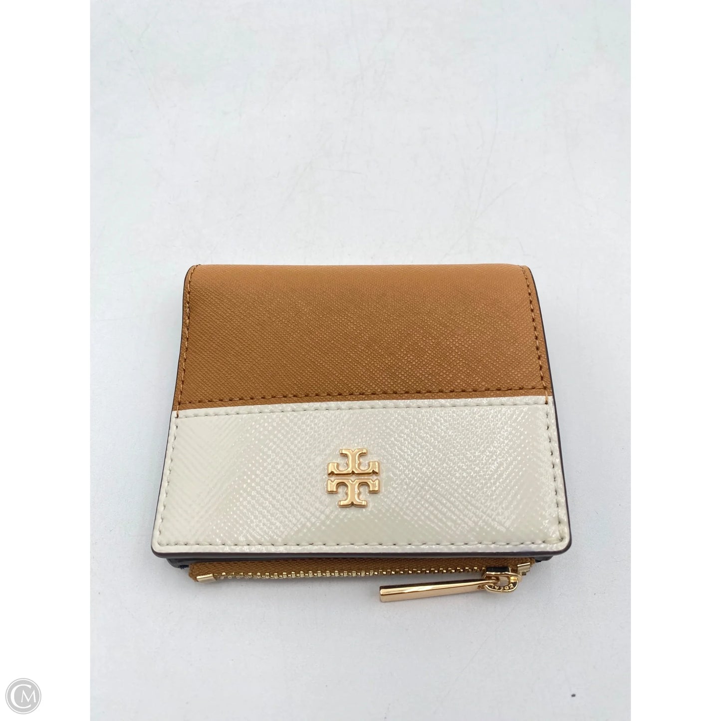 Wallet Designer By Tory Burch, Size: Small