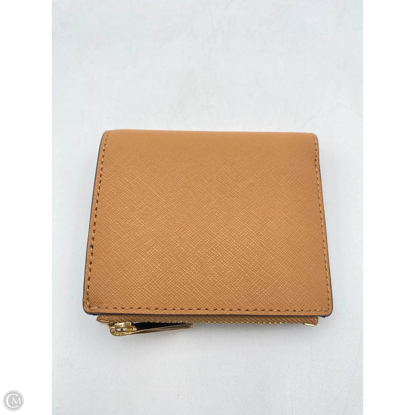 Wallet Designer By Tory Burch, Size: Small