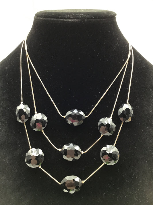 Necklace Layered By Kenneth Cole