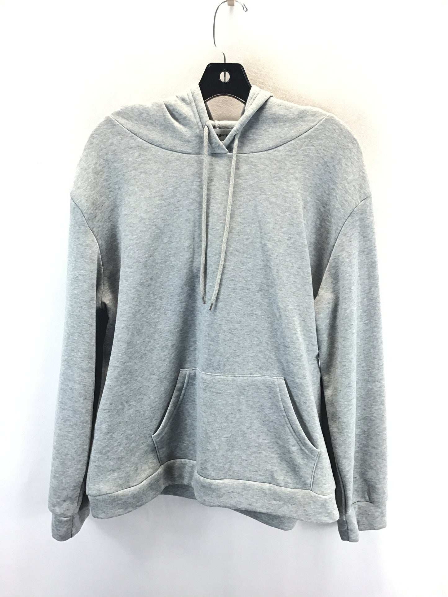 Sweatshirt Hoodie By Clothes Mentor  Size: Xl