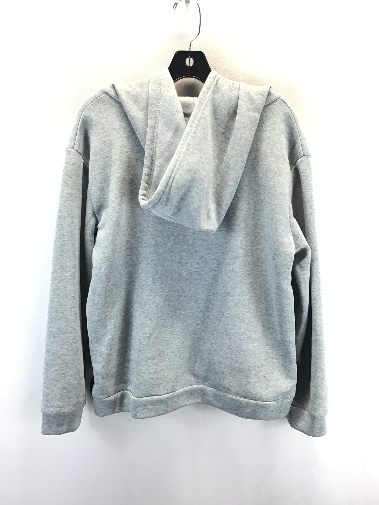 Sweatshirt Hoodie By Clothes Mentor  Size: Xl