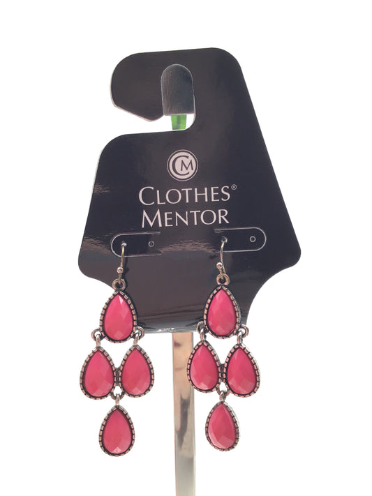 Earrings Dangle/drop By Clothes Mentor