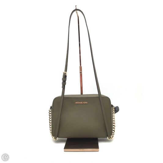Handbag Designer By Michael Kors, Size: Medium