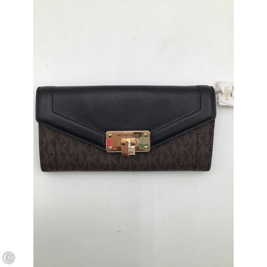 Wallet Designer By Michael Kors, Size: Medium