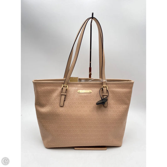 Handbag Designer By Michael Kors, Size: Large