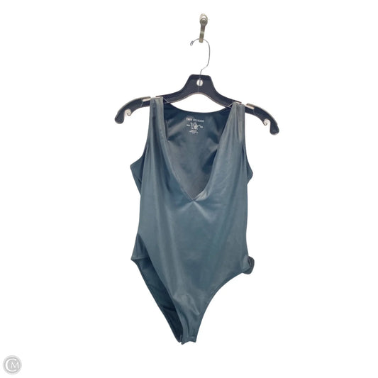Bodysuit By True Religion In Black, Size: S