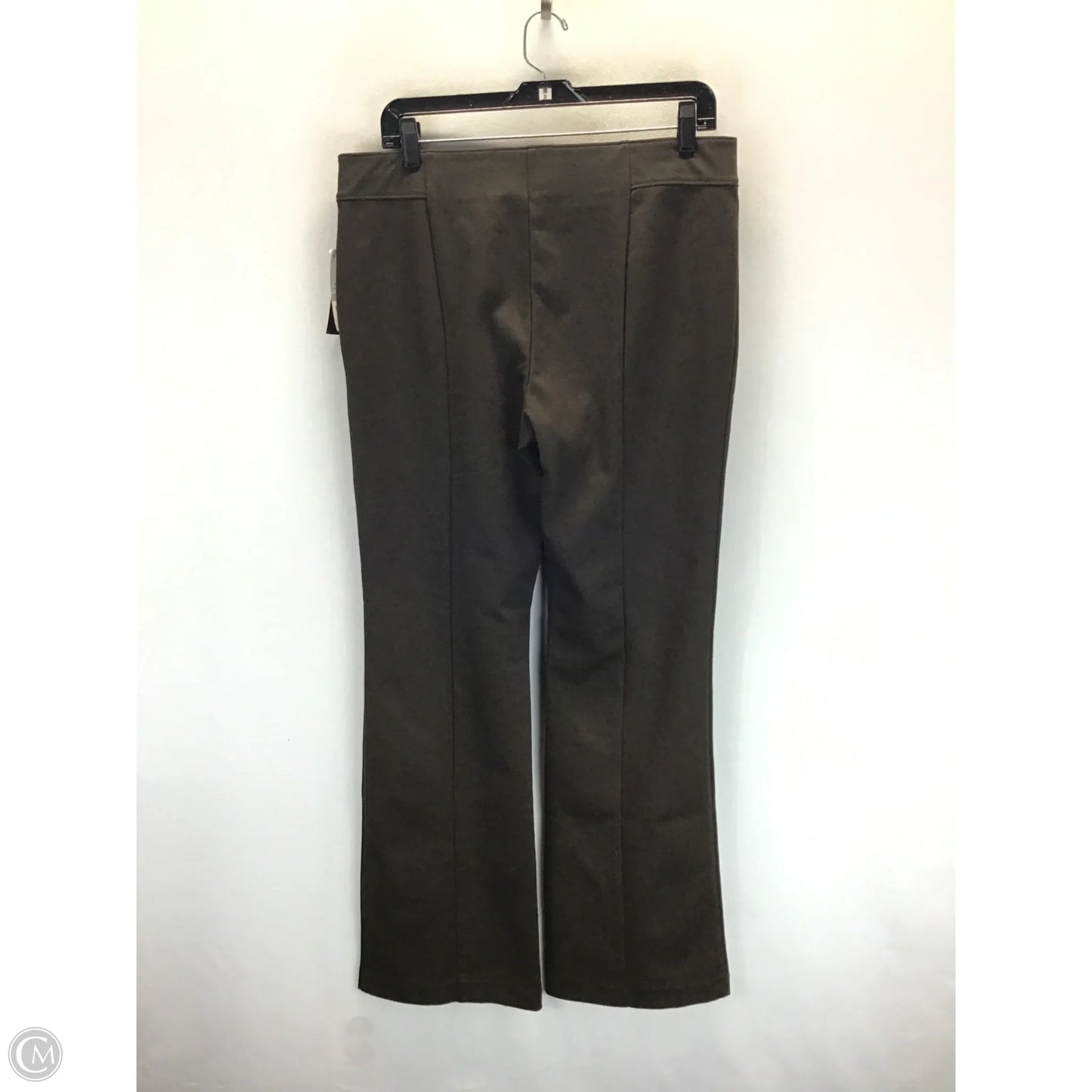 Pants Dress By International Concepts In Brown, Size: 12