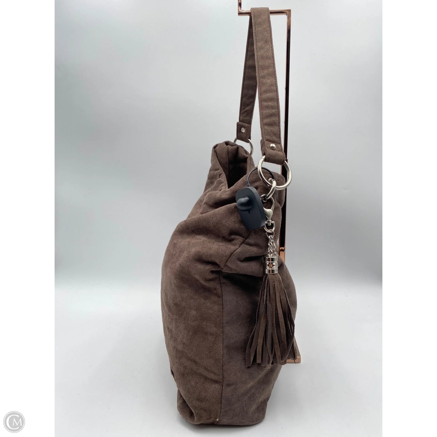 Handbag By Clothes Mentor, Size: Large