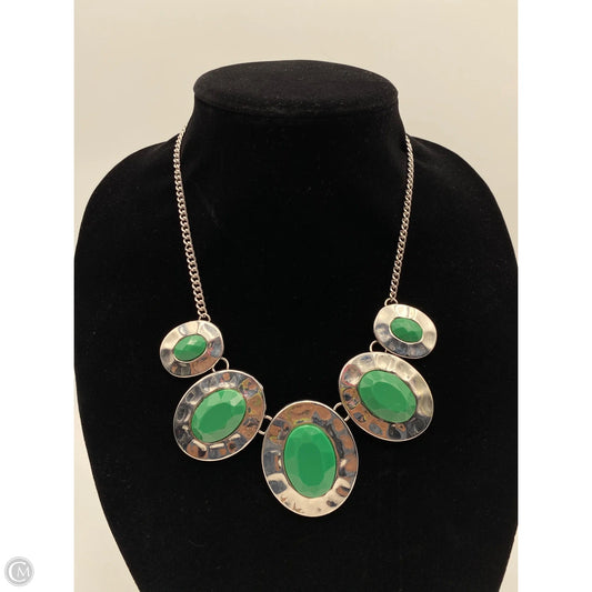 Necklace Statement By Clothes Mentor