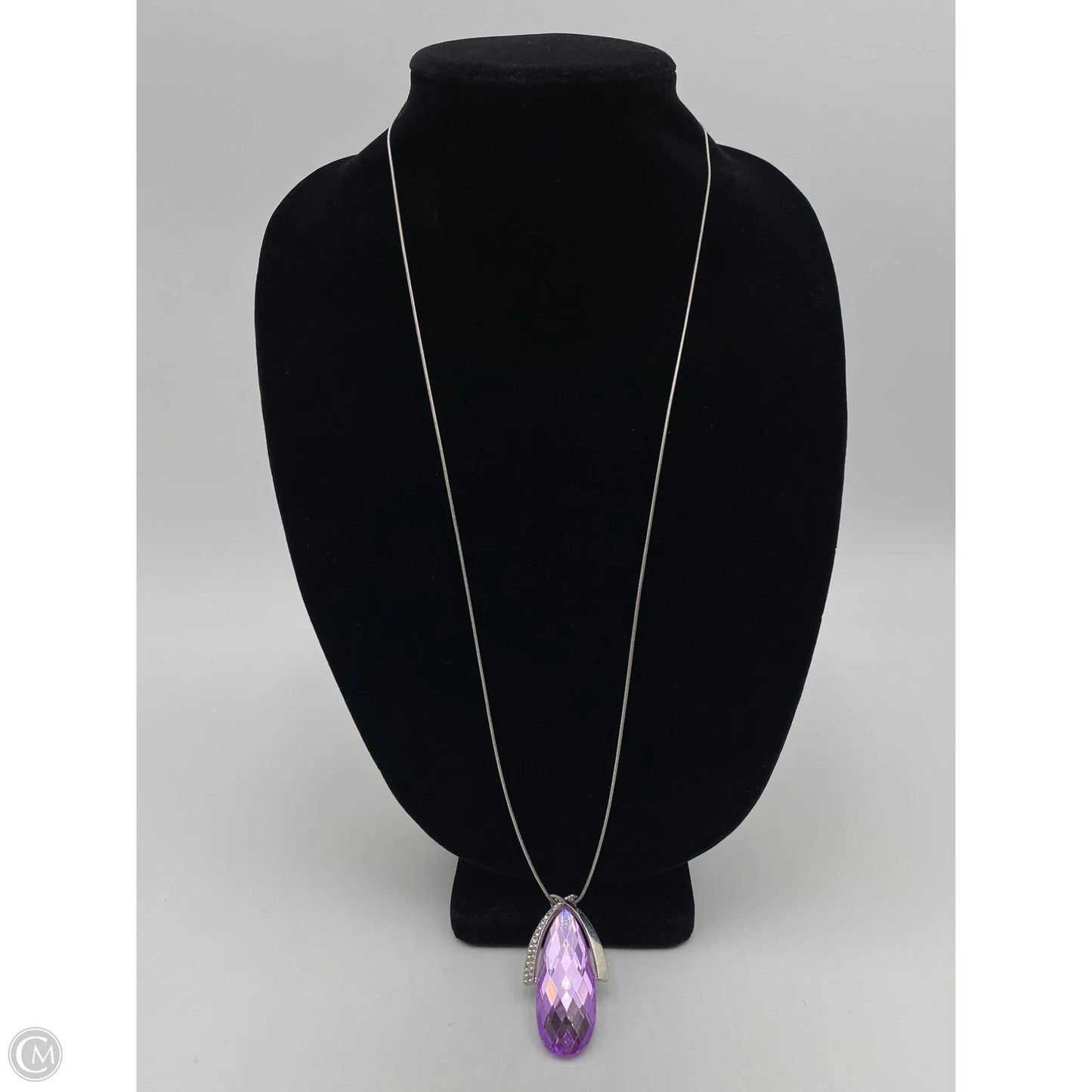 Necklace Pendant By Clothes Mentor