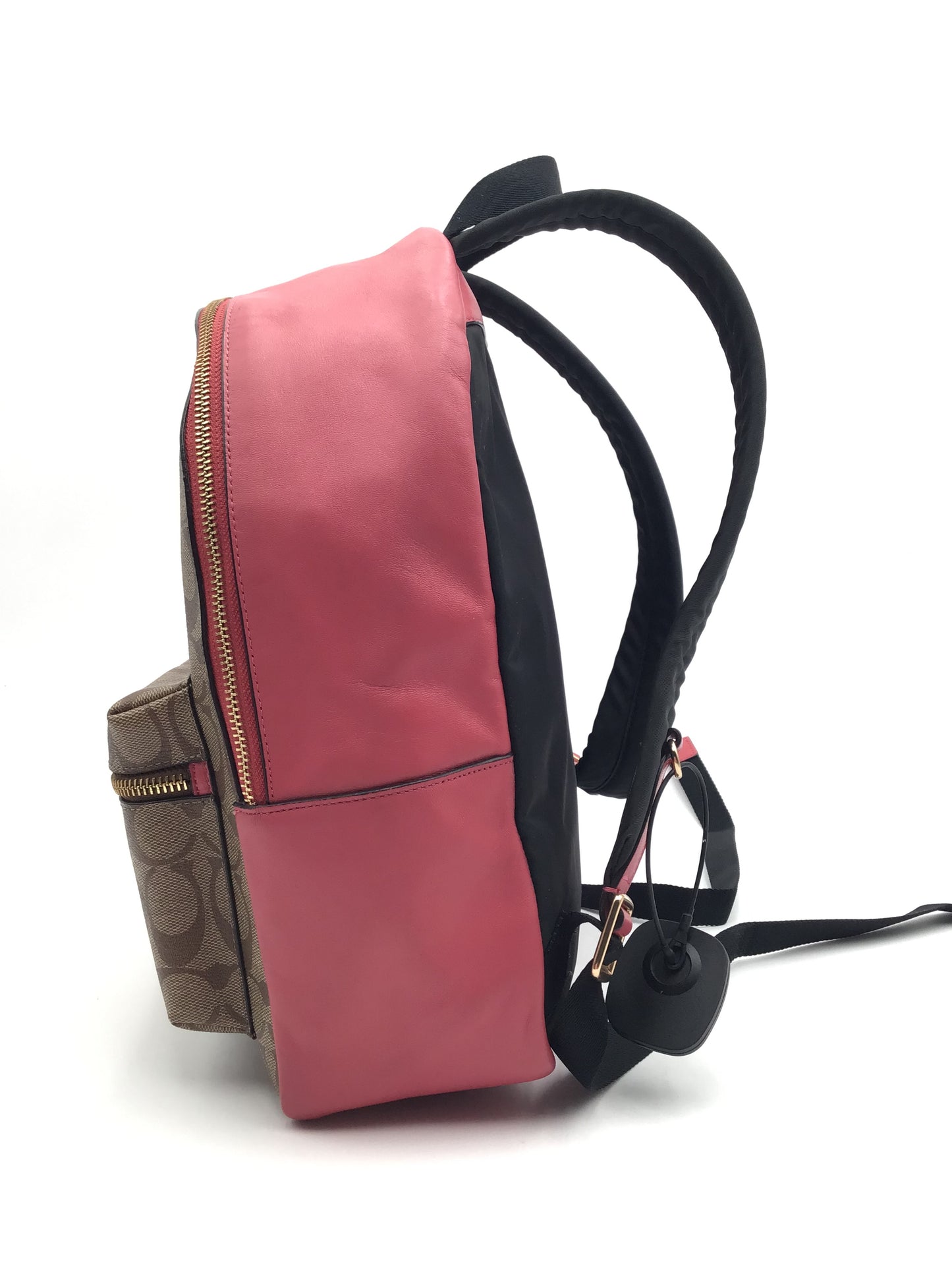 Backpack Designer By Coach, Size: Medium