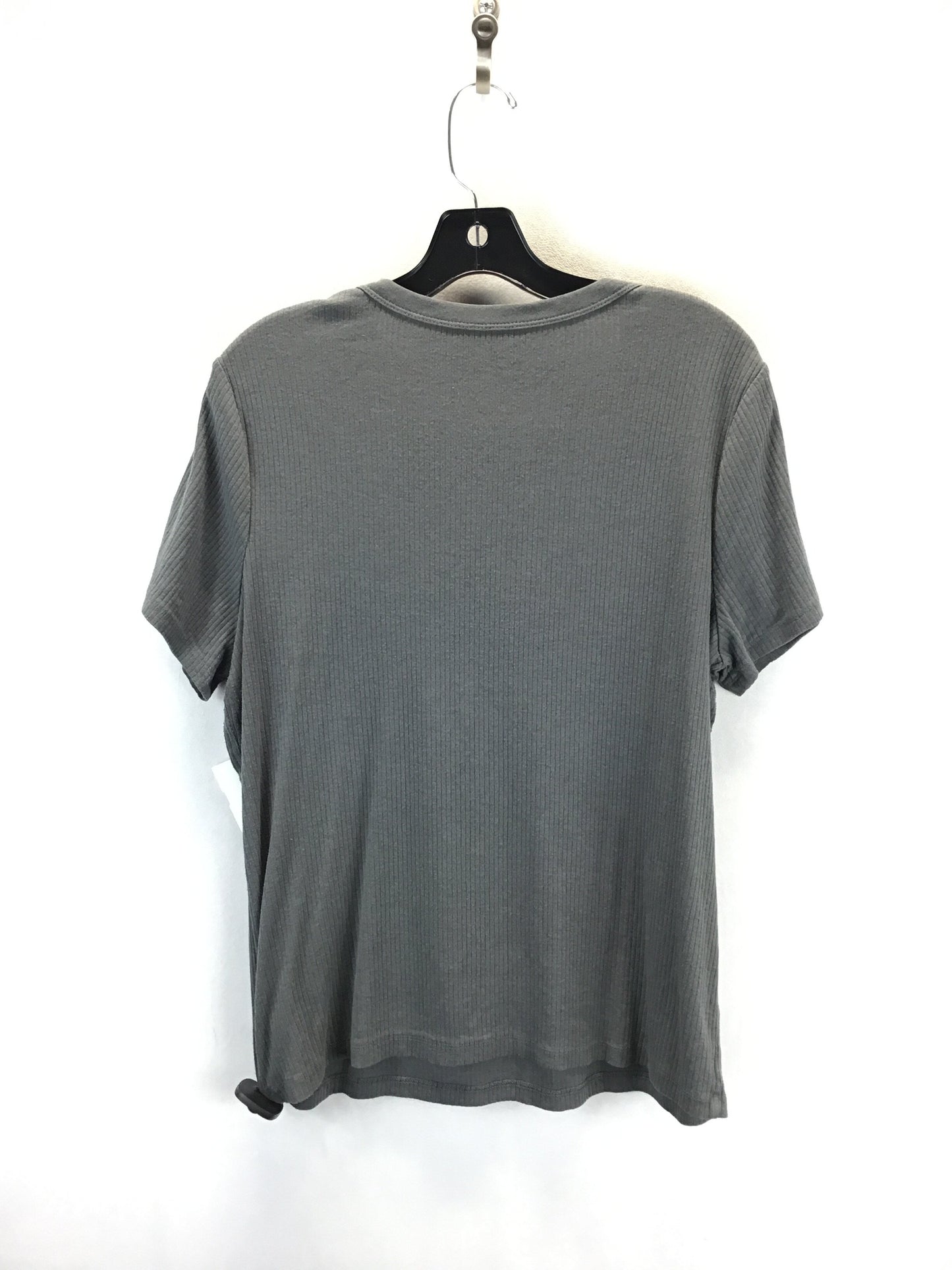 Top Short Sleeve By A New Day  Size: Xxl