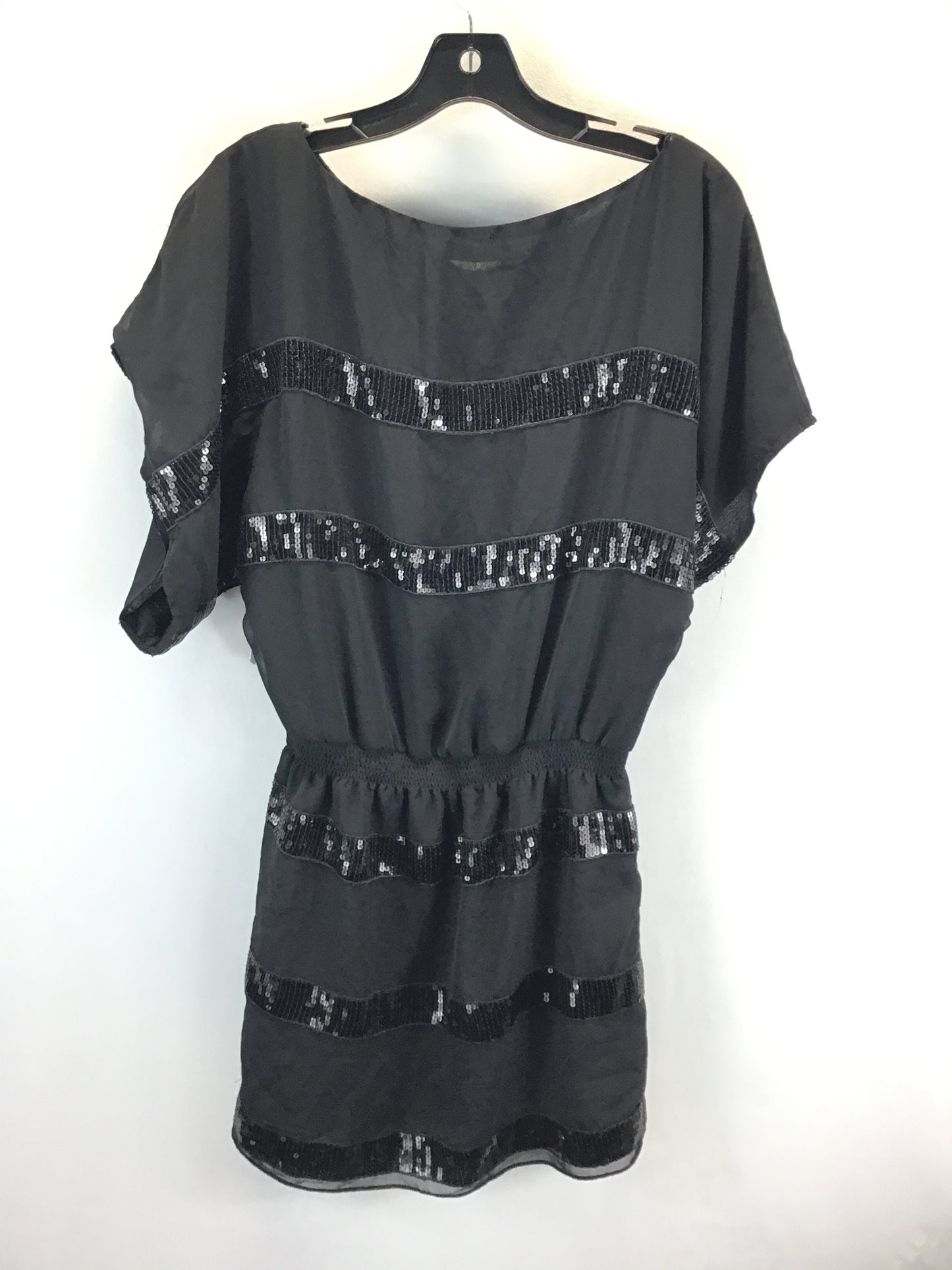 Dress Party Short By Jessica Simpson In Black, Size: S