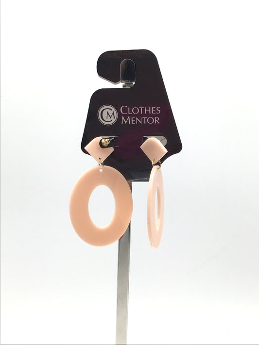 Earrings Dangle/drop By Clothes Mentor