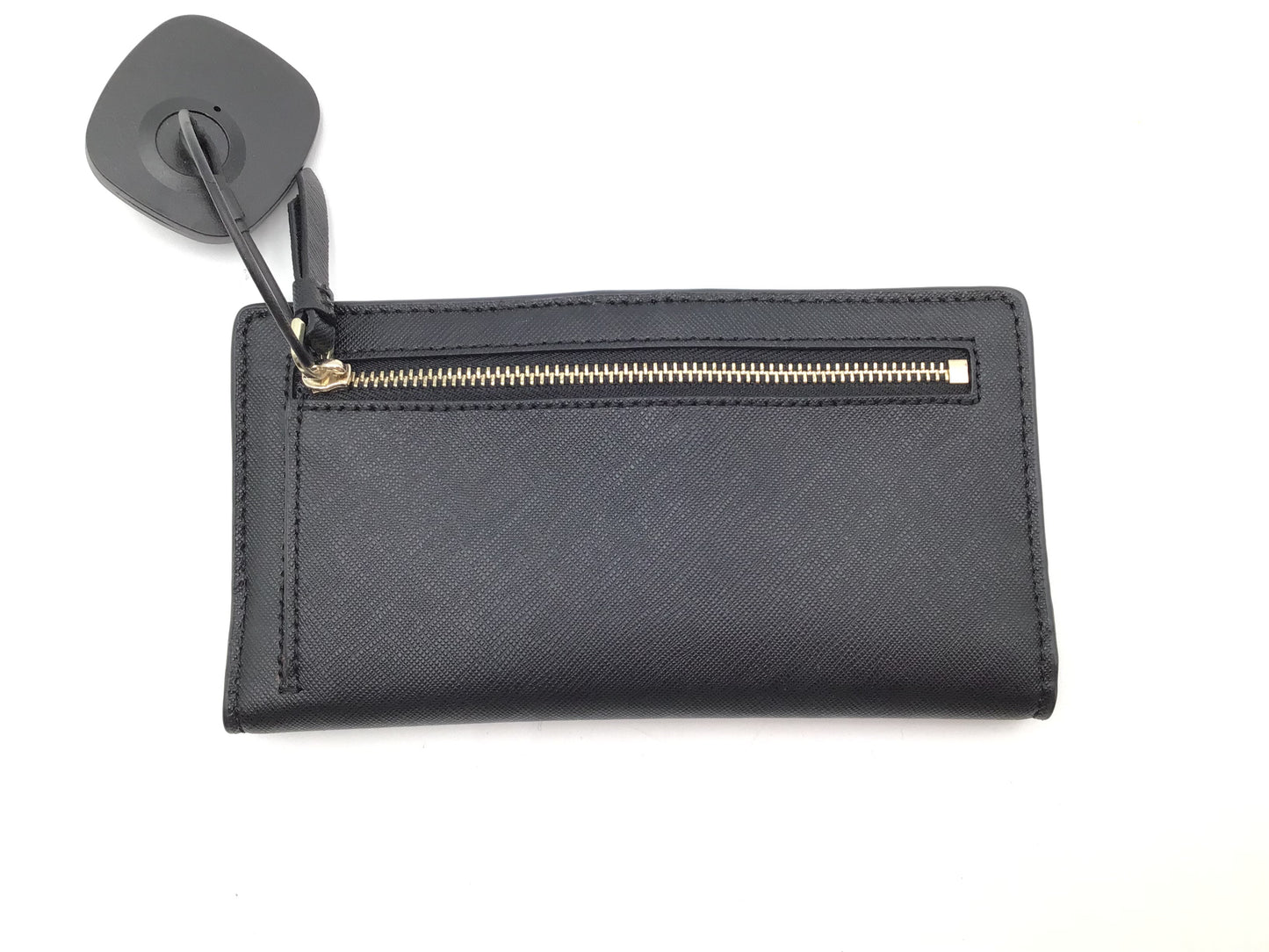 Wallet Leather By Kate Spade, Size: Medium