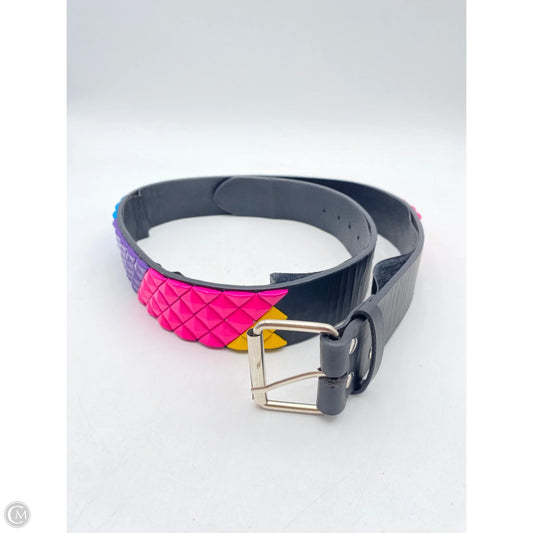 Belt By Clothes Mentor, Size: Medium