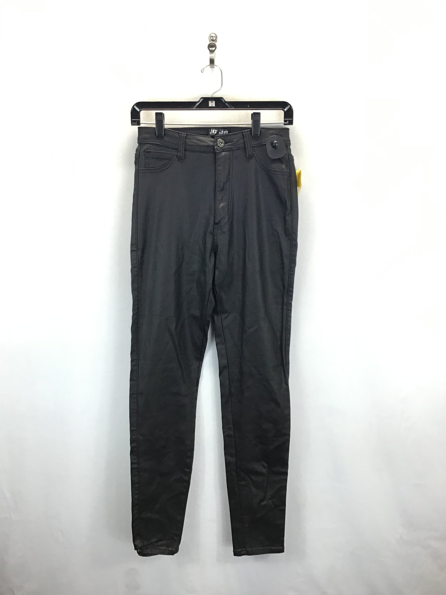 Jeans Skinny By Clothes Mentor In Black, Size: Junior XL