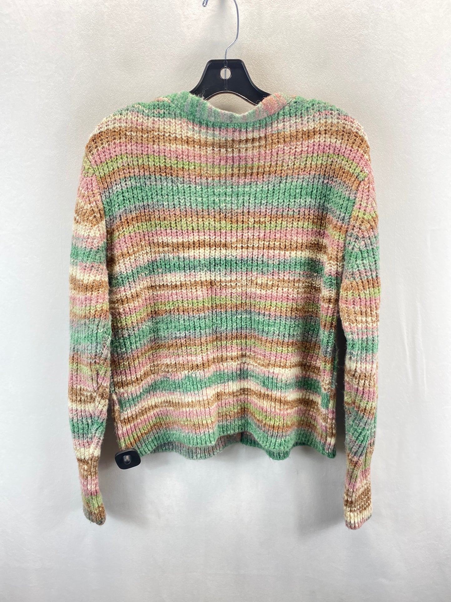 Sweater By Fashion Nova In Multi-colored, Size: M