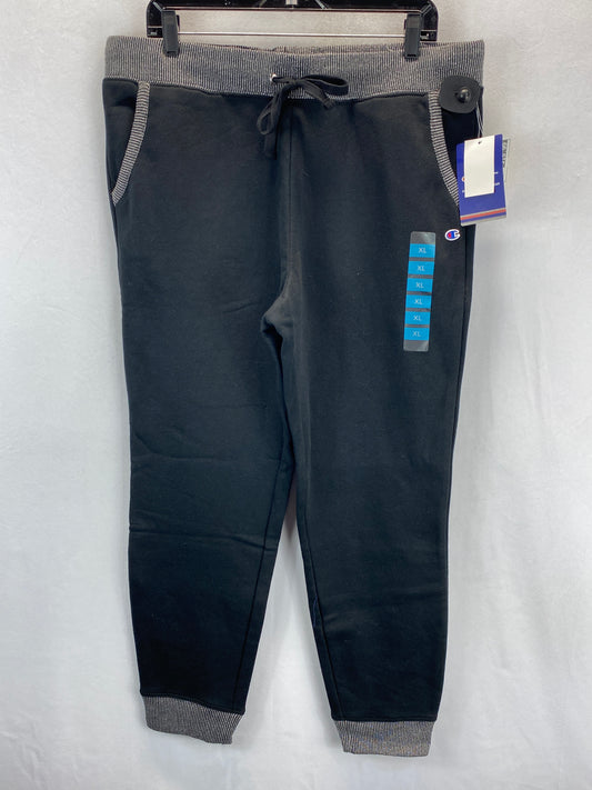 Athletic Pants By Champion  Size: Xl