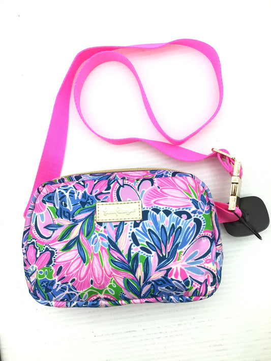 Belt Bag By Lilly Pulitzer  Size: Small