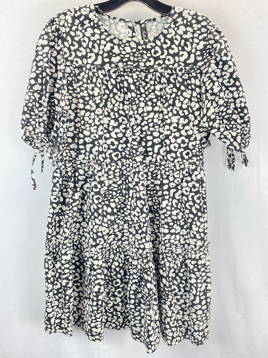 Dress Casual Midi By Clothes Mentor  Size: 14
