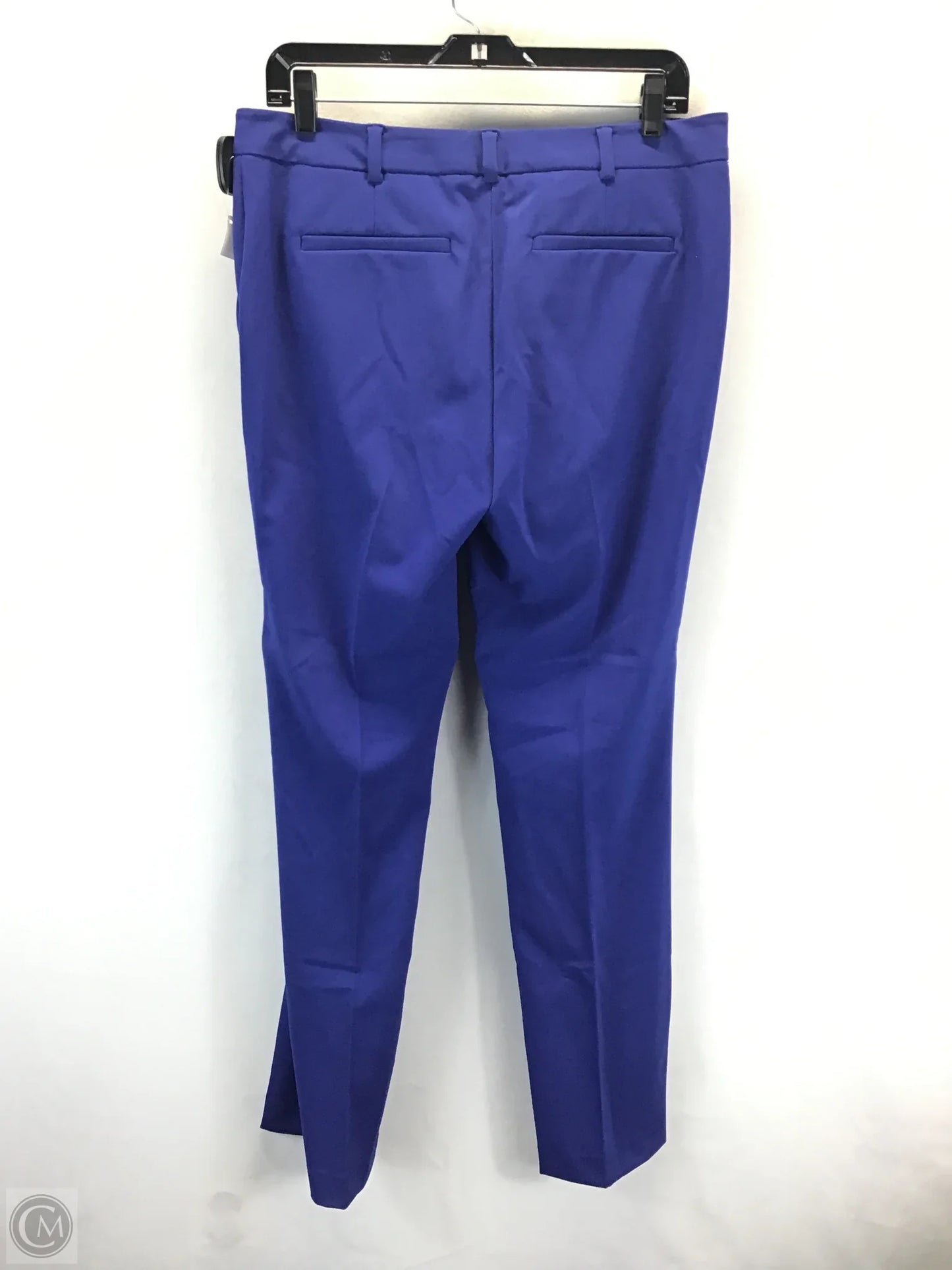 Pants Dress By New York And Co In Blue, Size: 8