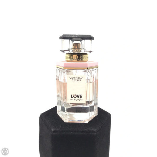 Fragrance By Victorias Secret